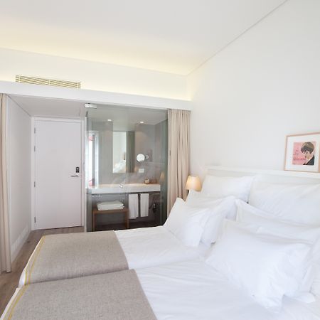 Memmo Alfama - Design Hotels (Adults Only) Lisboa Εξωτερικό φωτογραφία