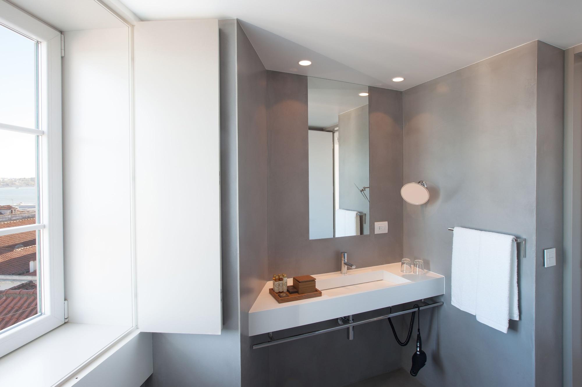 Memmo Alfama - Design Hotels (Adults Only) Lisboa Εξωτερικό φωτογραφία