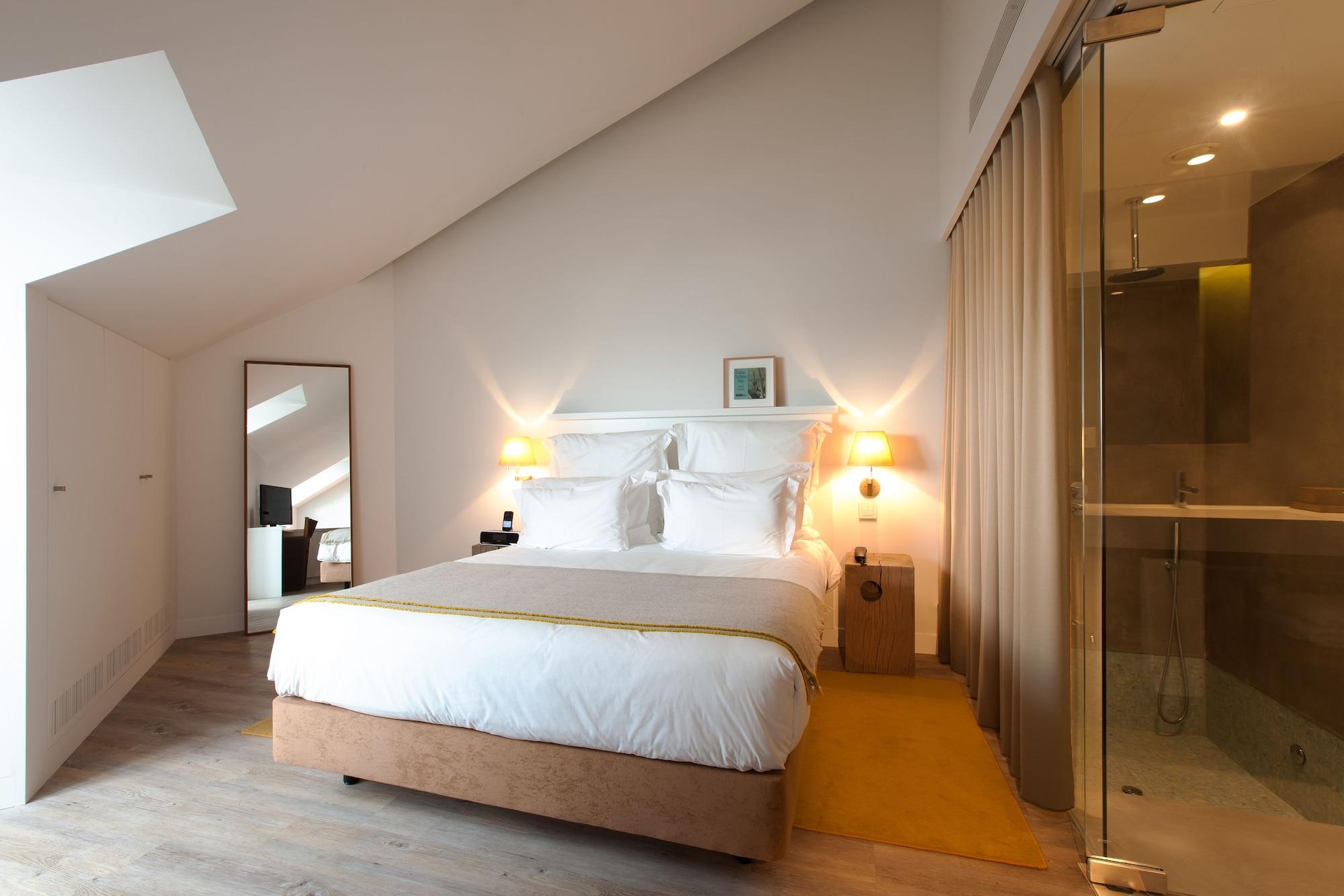 Memmo Alfama - Design Hotels (Adults Only) Lisboa Εξωτερικό φωτογραφία
