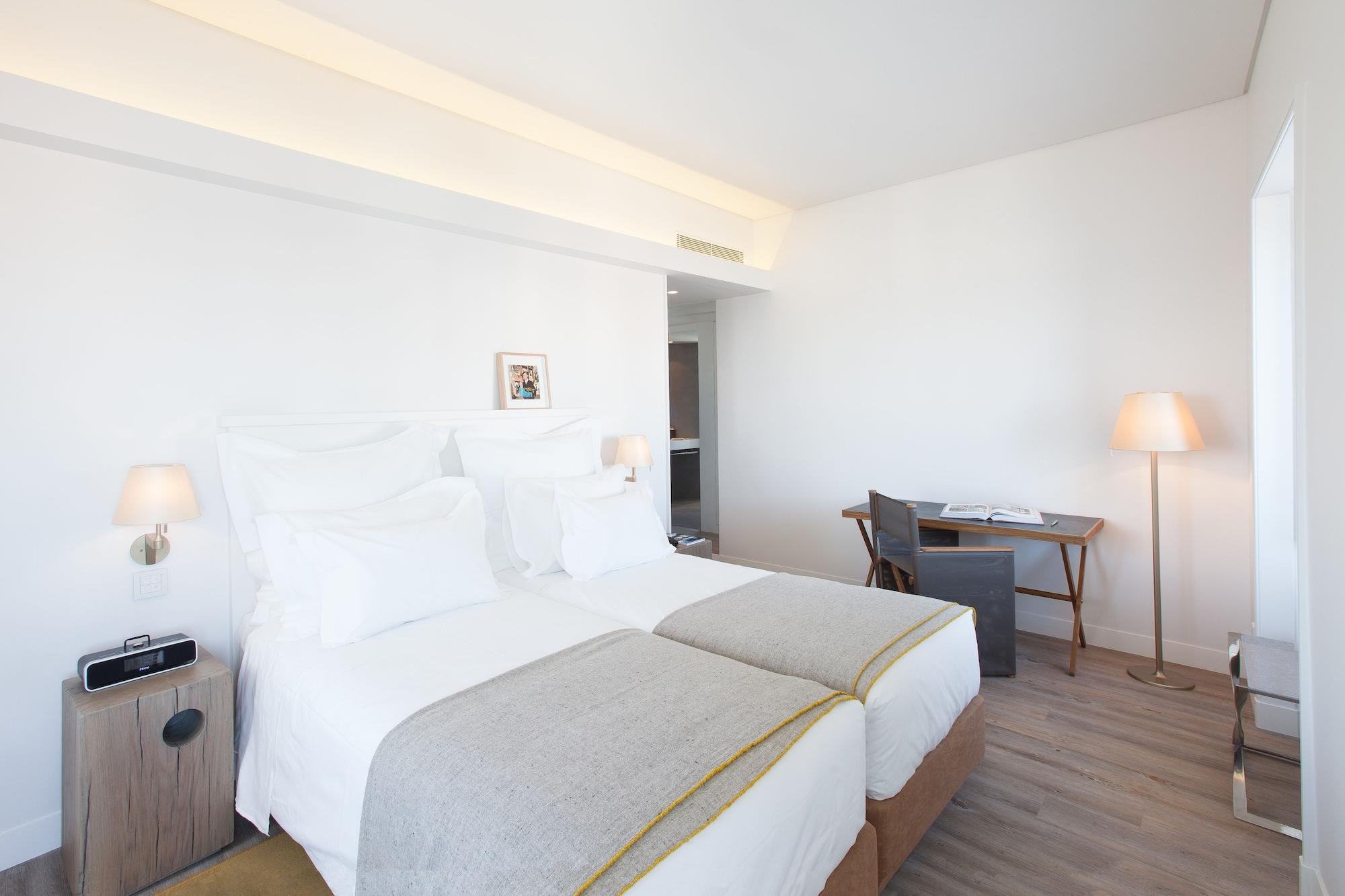 Memmo Alfama - Design Hotels (Adults Only) Lisboa Εξωτερικό φωτογραφία