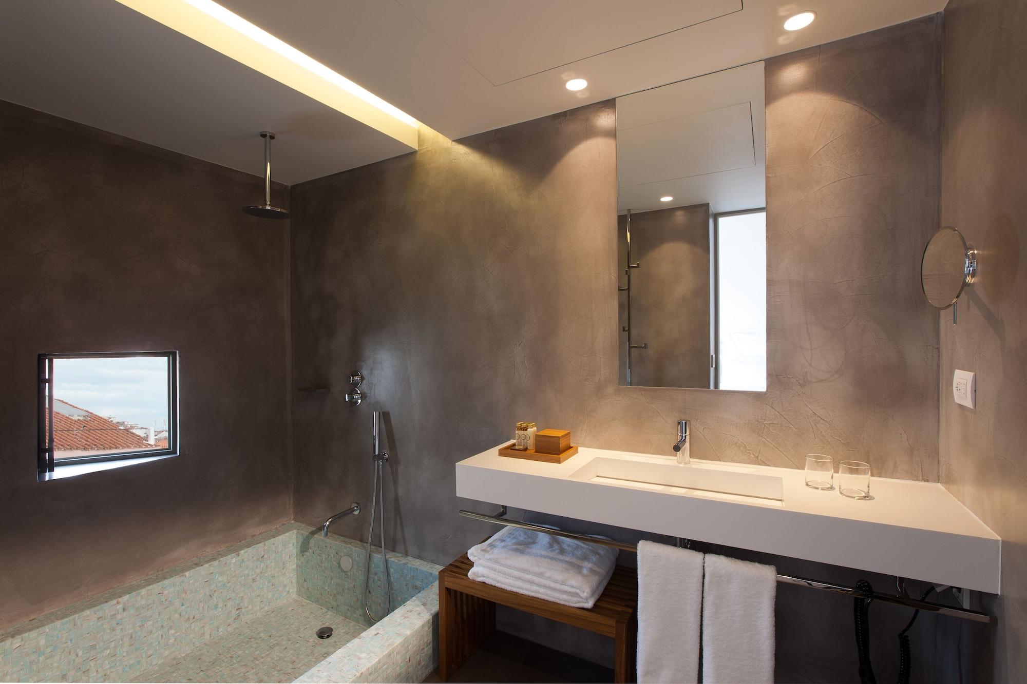 Memmo Alfama - Design Hotels (Adults Only) Lisboa Εξωτερικό φωτογραφία