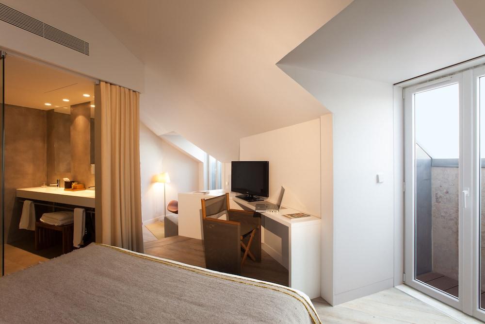 Memmo Alfama - Design Hotels (Adults Only) Lisboa Εξωτερικό φωτογραφία