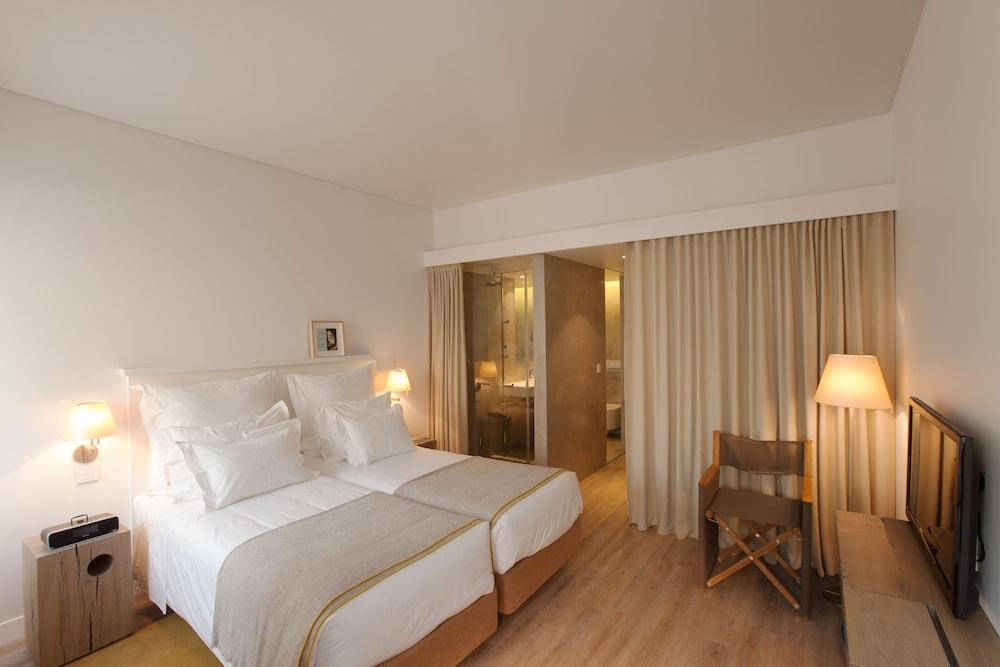 Memmo Alfama - Design Hotels (Adults Only) Lisboa Εξωτερικό φωτογραφία