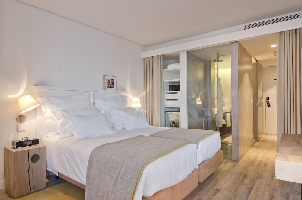 Memmo Alfama - Design Hotels (Adults Only) Lisboa Εξωτερικό φωτογραφία