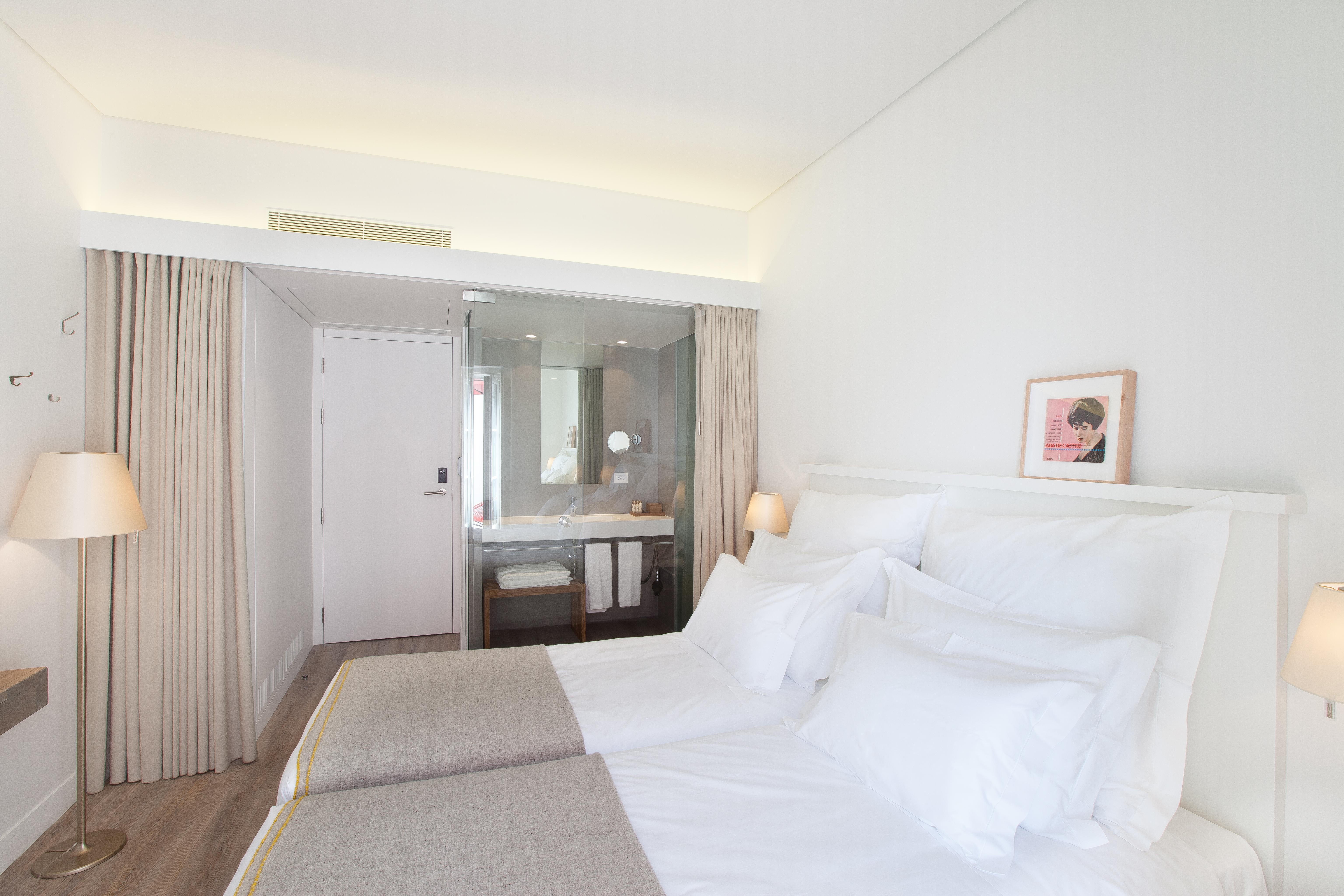Memmo Alfama - Design Hotels (Adults Only) Lisboa Εξωτερικό φωτογραφία
