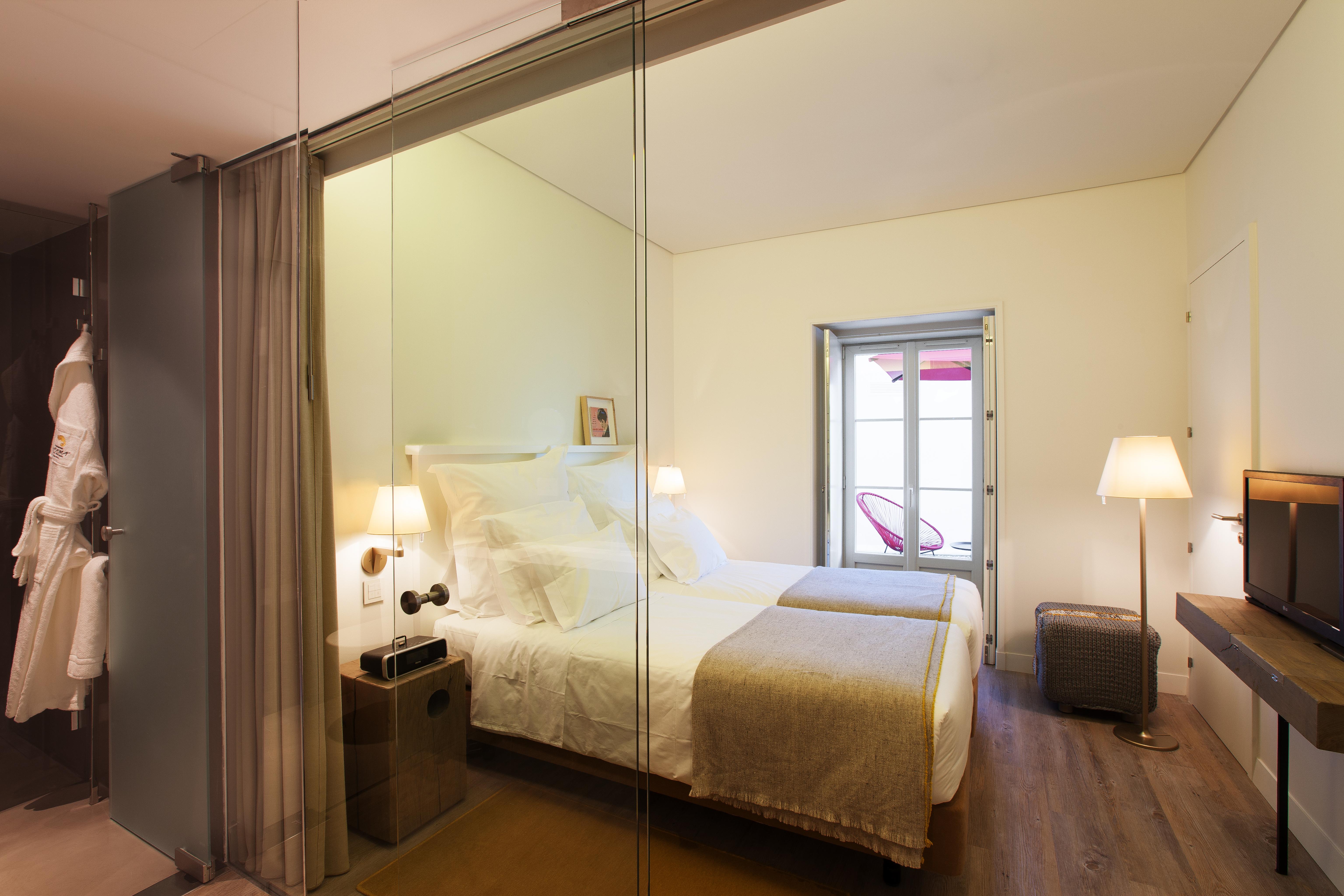 Memmo Alfama - Design Hotels (Adults Only) Lisboa Εξωτερικό φωτογραφία