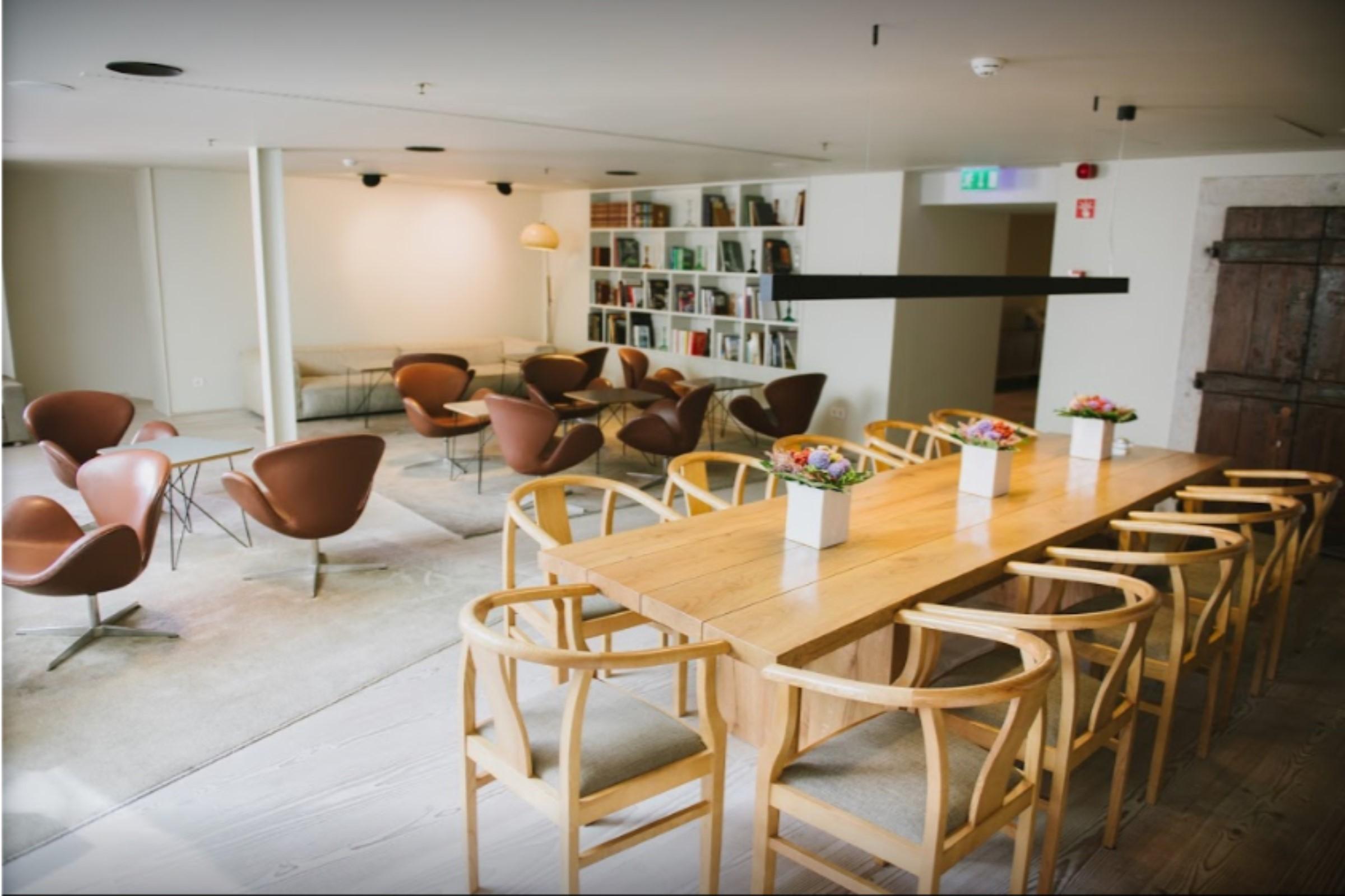 Memmo Alfama - Design Hotels (Adults Only) Lisboa Εξωτερικό φωτογραφία