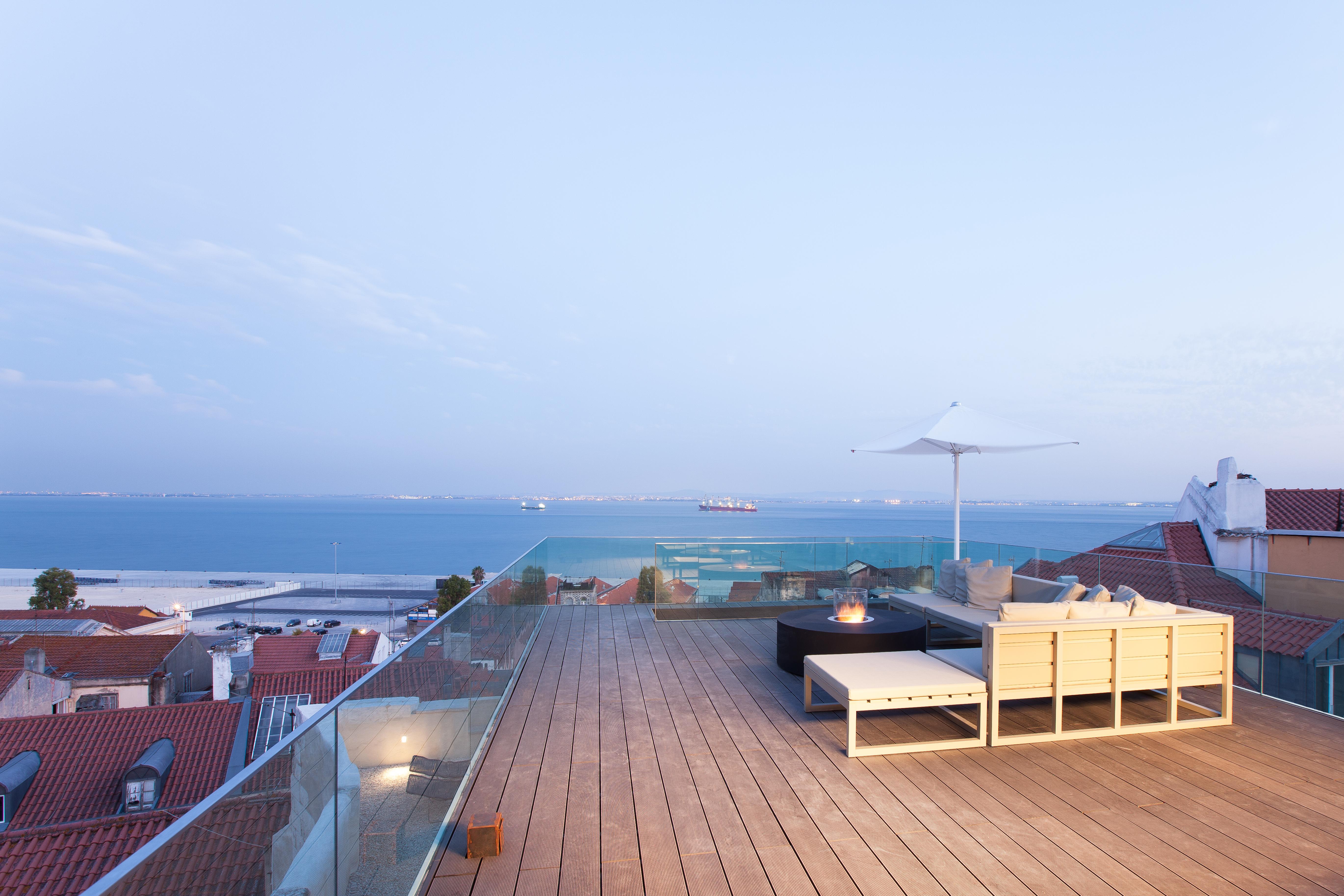 Memmo Alfama - Design Hotels (Adults Only) Lisboa Εξωτερικό φωτογραφία