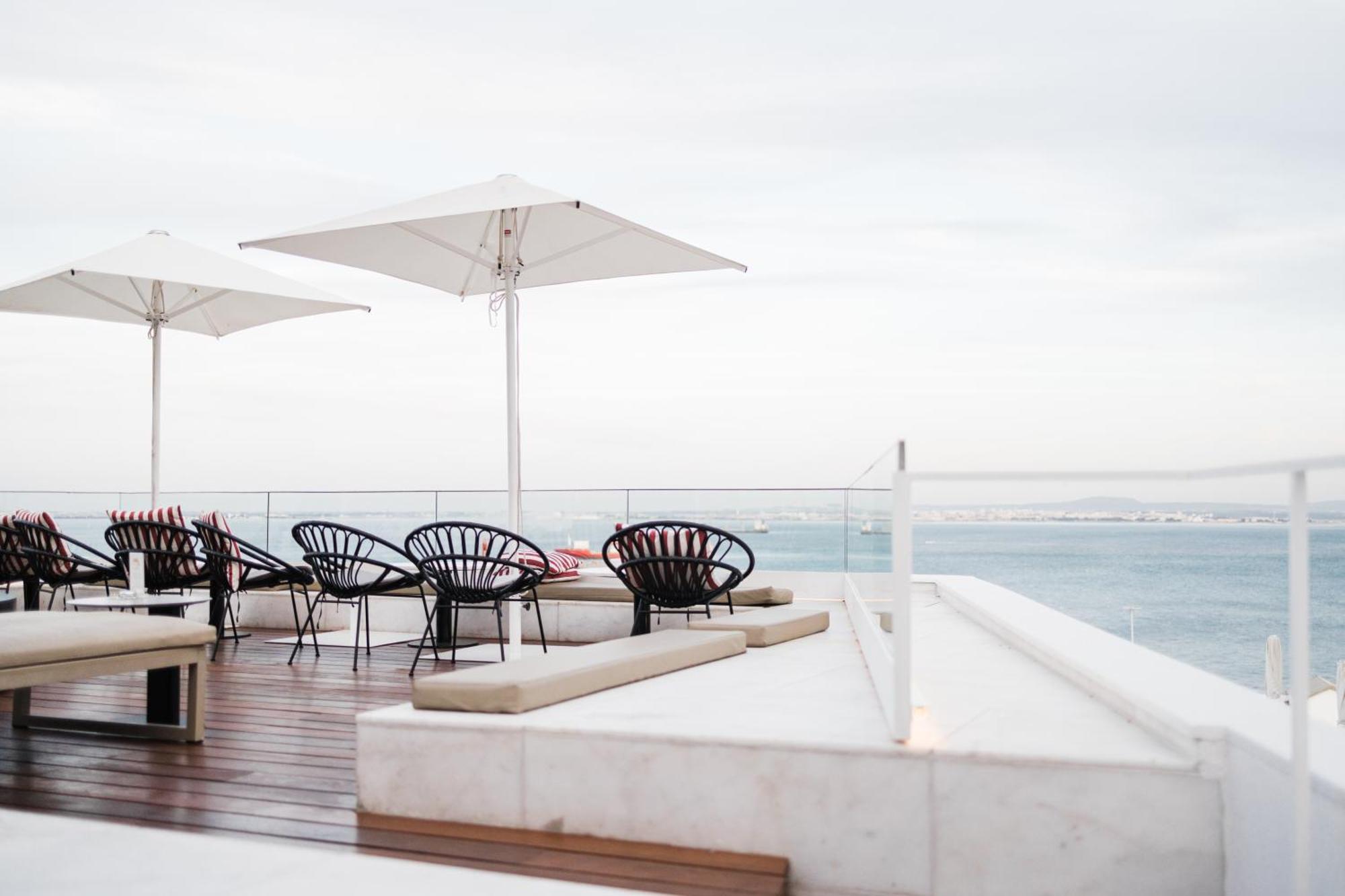 Memmo Alfama - Design Hotels (Adults Only) Lisboa Εξωτερικό φωτογραφία