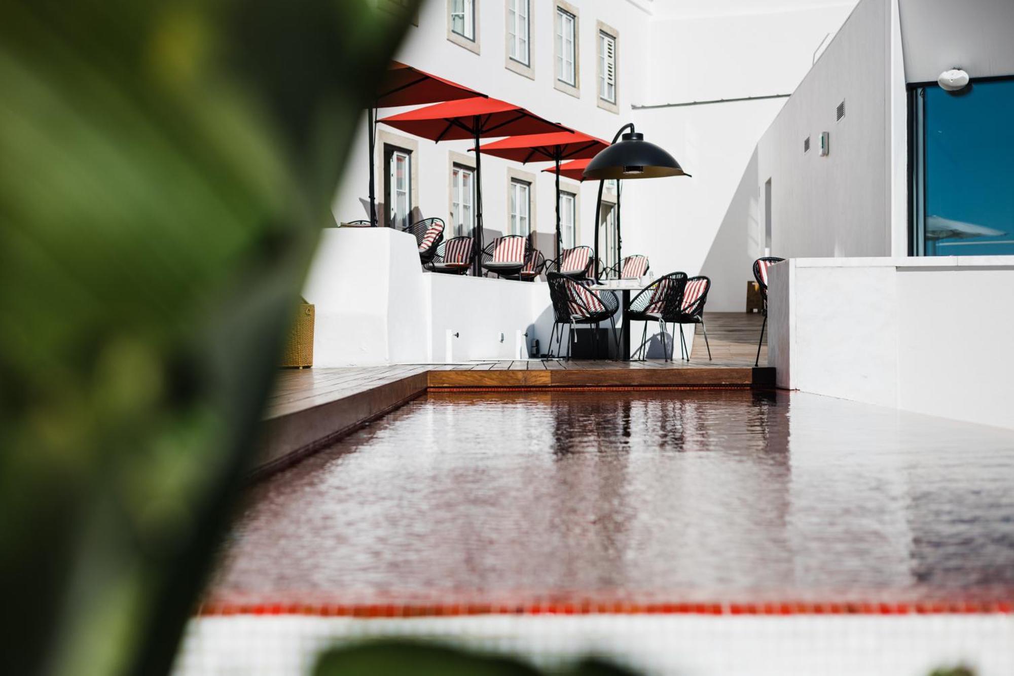 Memmo Alfama - Design Hotels (Adults Only) Lisboa Εξωτερικό φωτογραφία