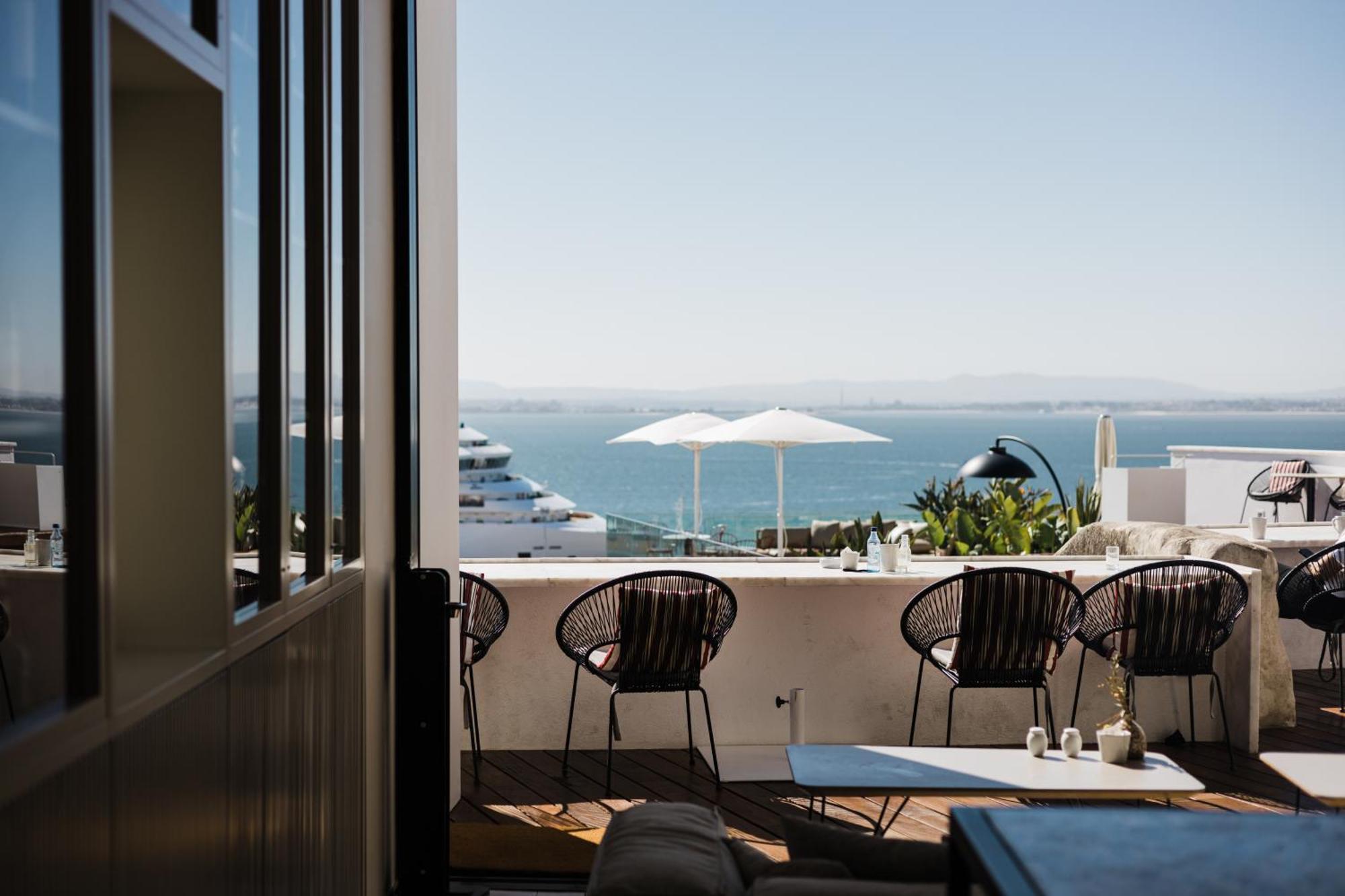 Memmo Alfama - Design Hotels (Adults Only) Lisboa Εξωτερικό φωτογραφία