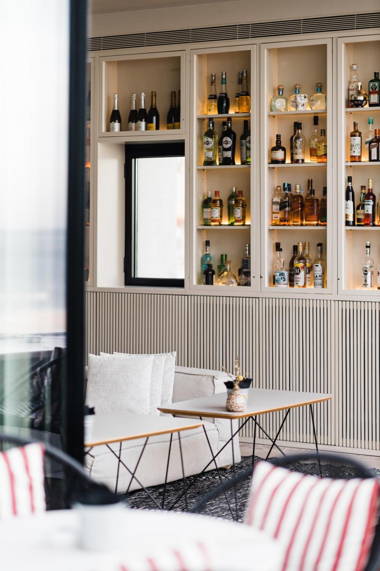 Memmo Alfama - Design Hotels (Adults Only) Lisboa Εξωτερικό φωτογραφία