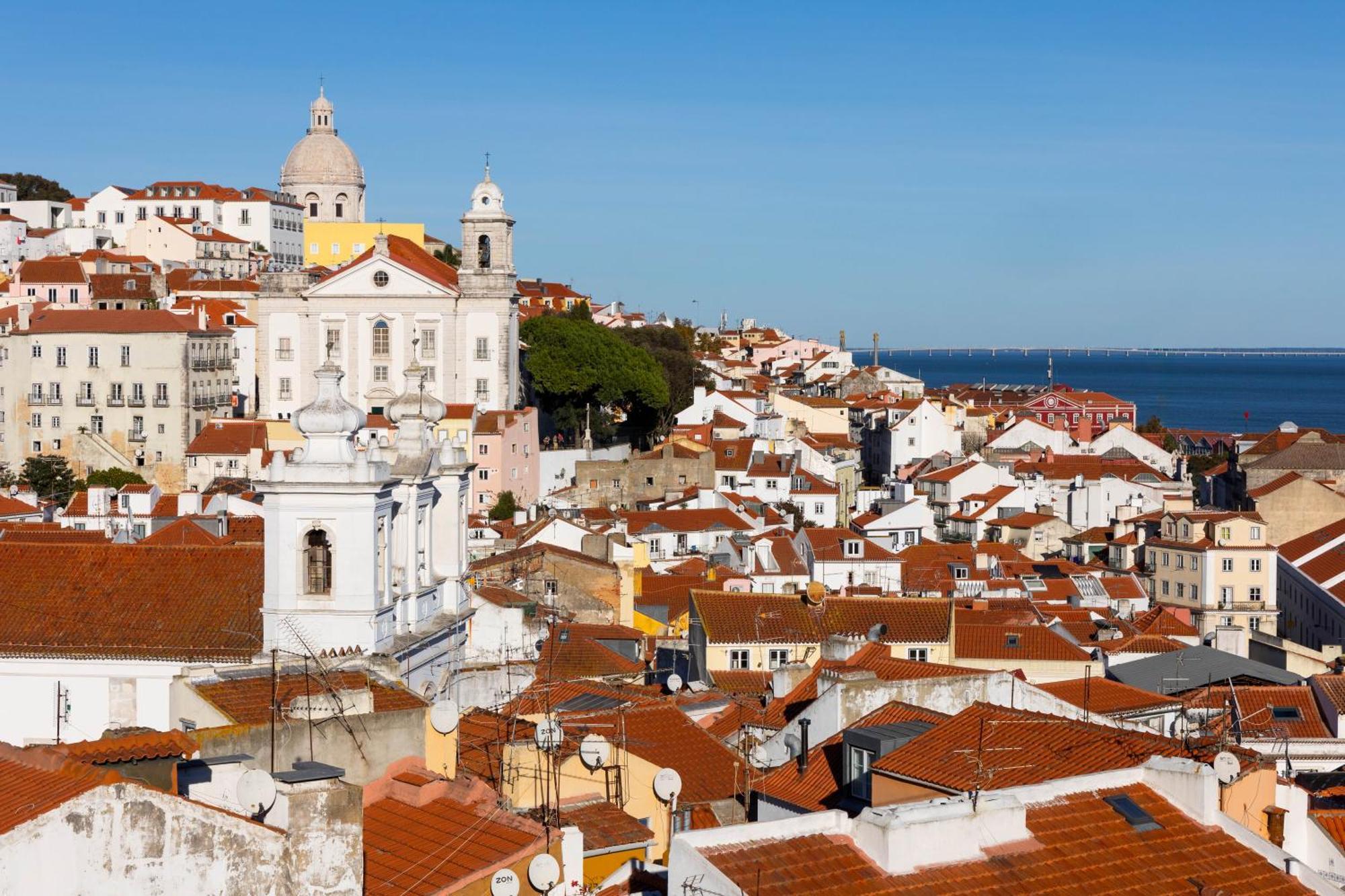Memmo Alfama - Design Hotels (Adults Only) Lisboa Εξωτερικό φωτογραφία