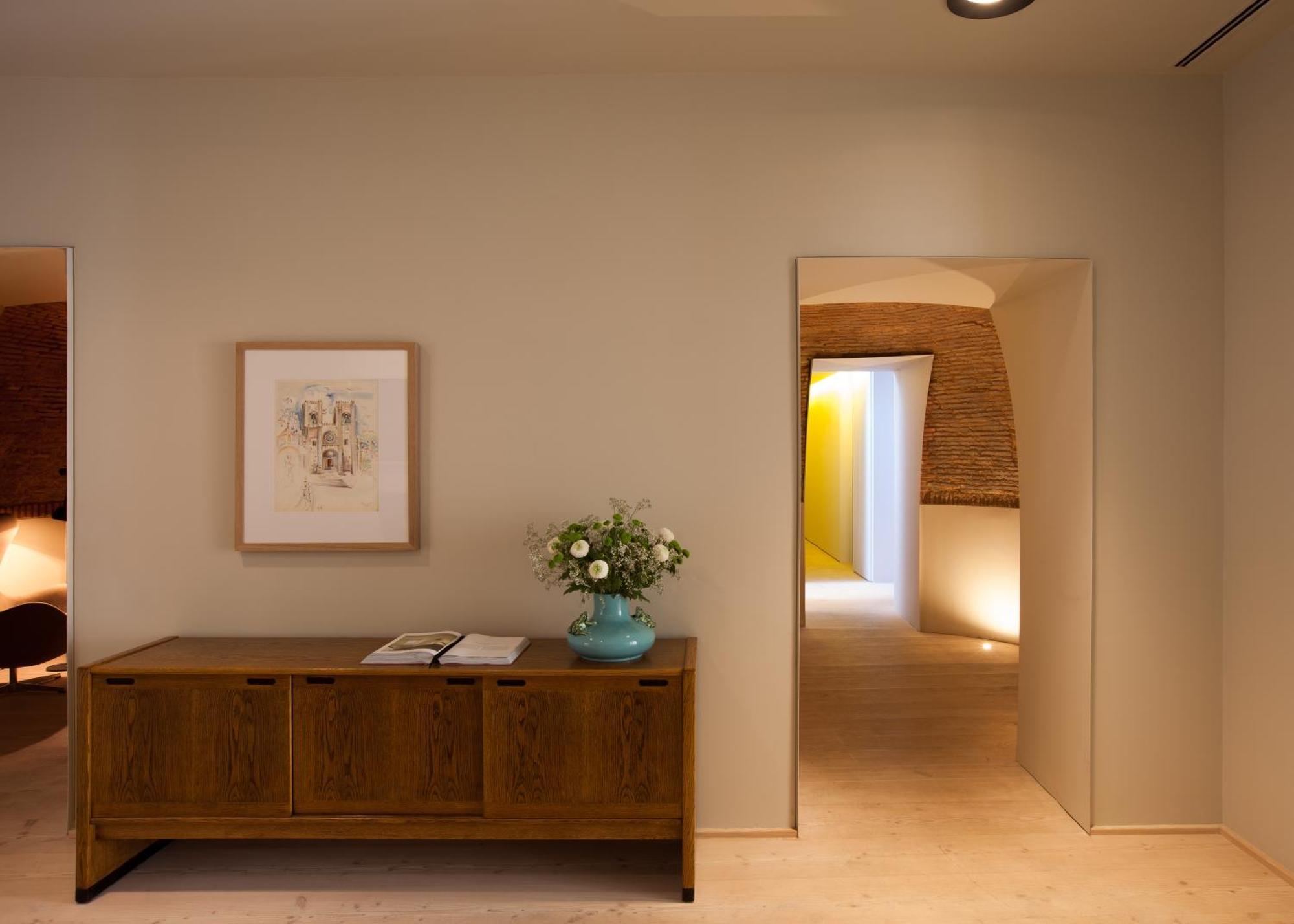 Memmo Alfama - Design Hotels (Adults Only) Lisboa Εξωτερικό φωτογραφία
