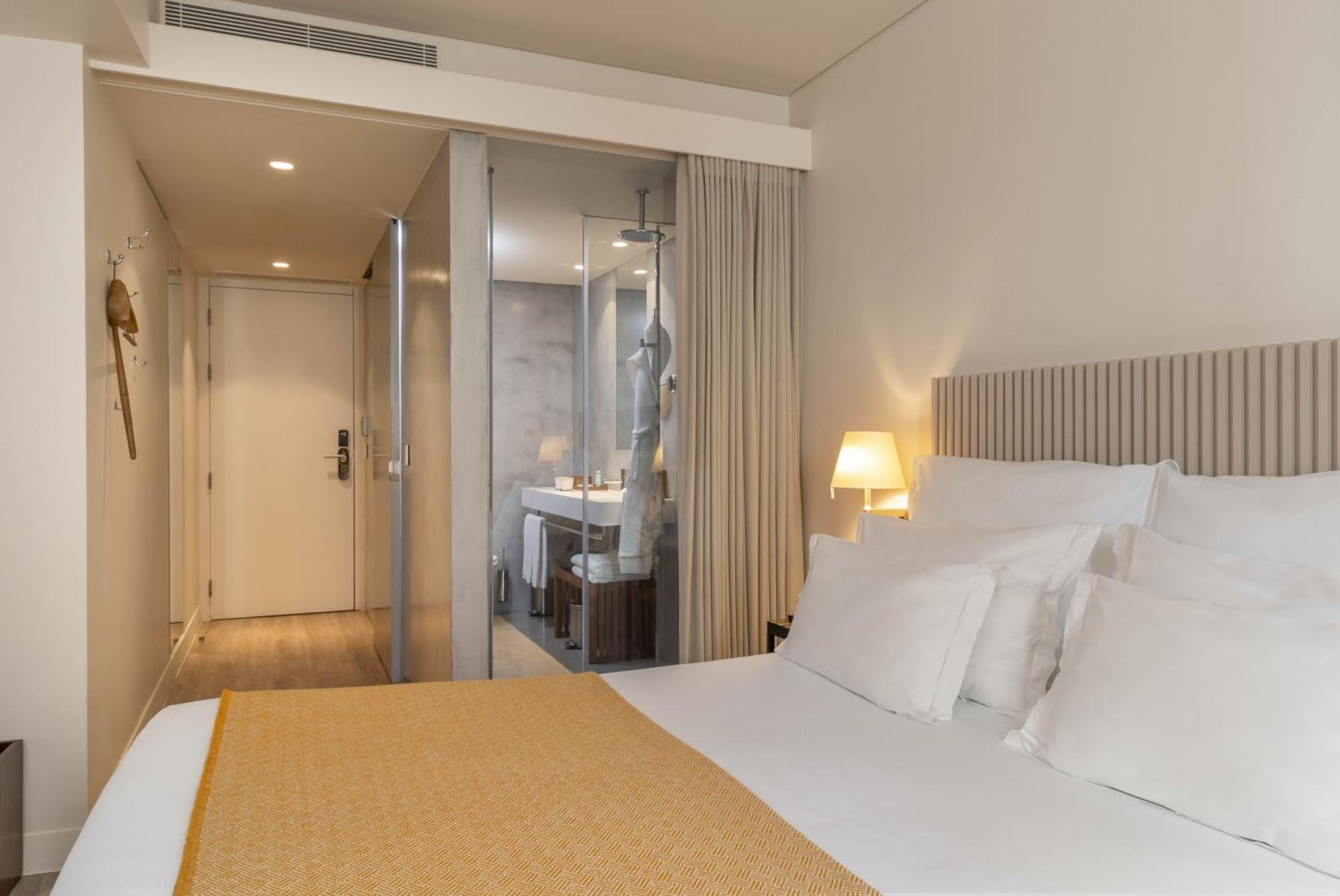 Memmo Alfama - Design Hotels (Adults Only) Lisboa Εξωτερικό φωτογραφία