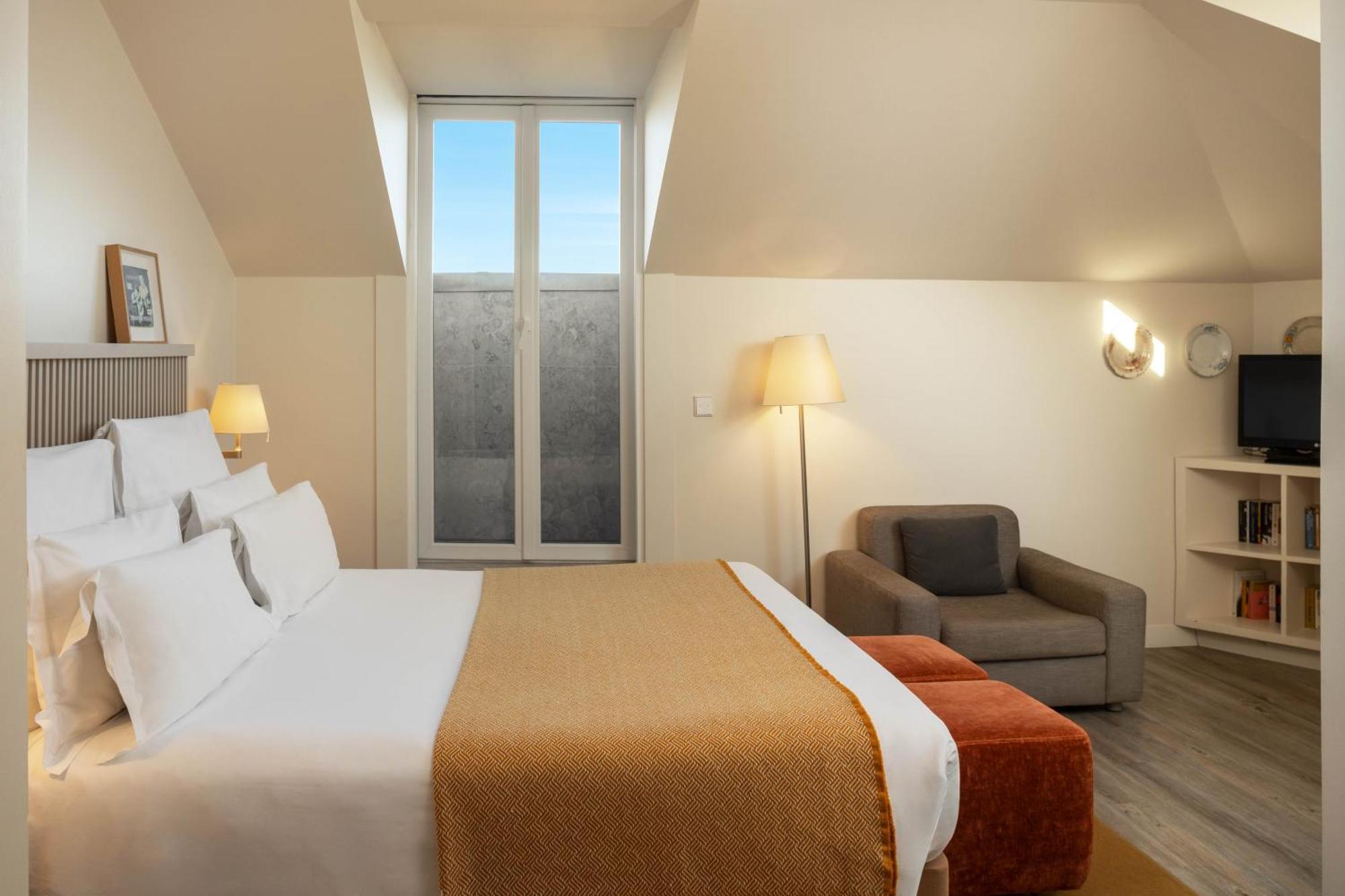 Memmo Alfama - Design Hotels (Adults Only) Lisboa Εξωτερικό φωτογραφία