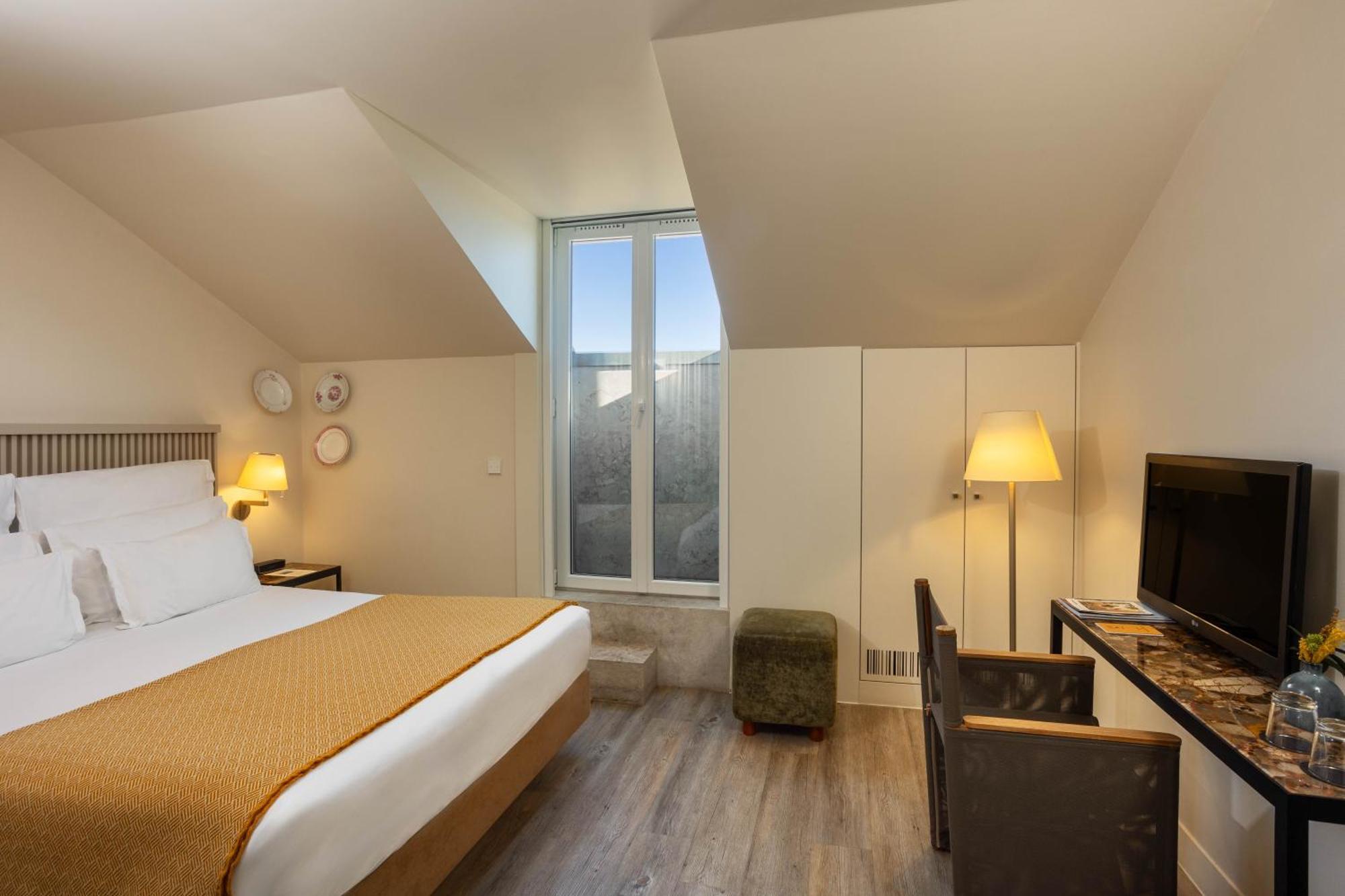 Memmo Alfama - Design Hotels (Adults Only) Lisboa Εξωτερικό φωτογραφία