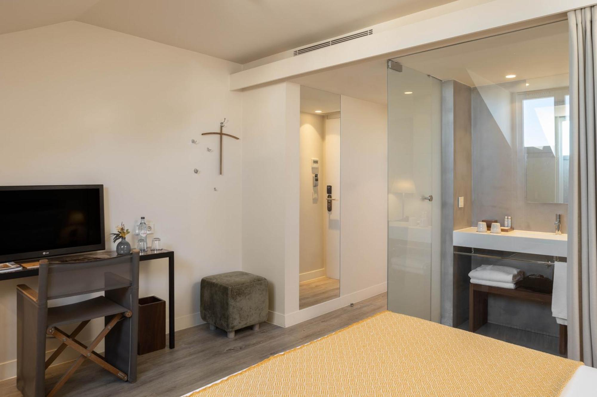 Memmo Alfama - Design Hotels (Adults Only) Lisboa Εξωτερικό φωτογραφία