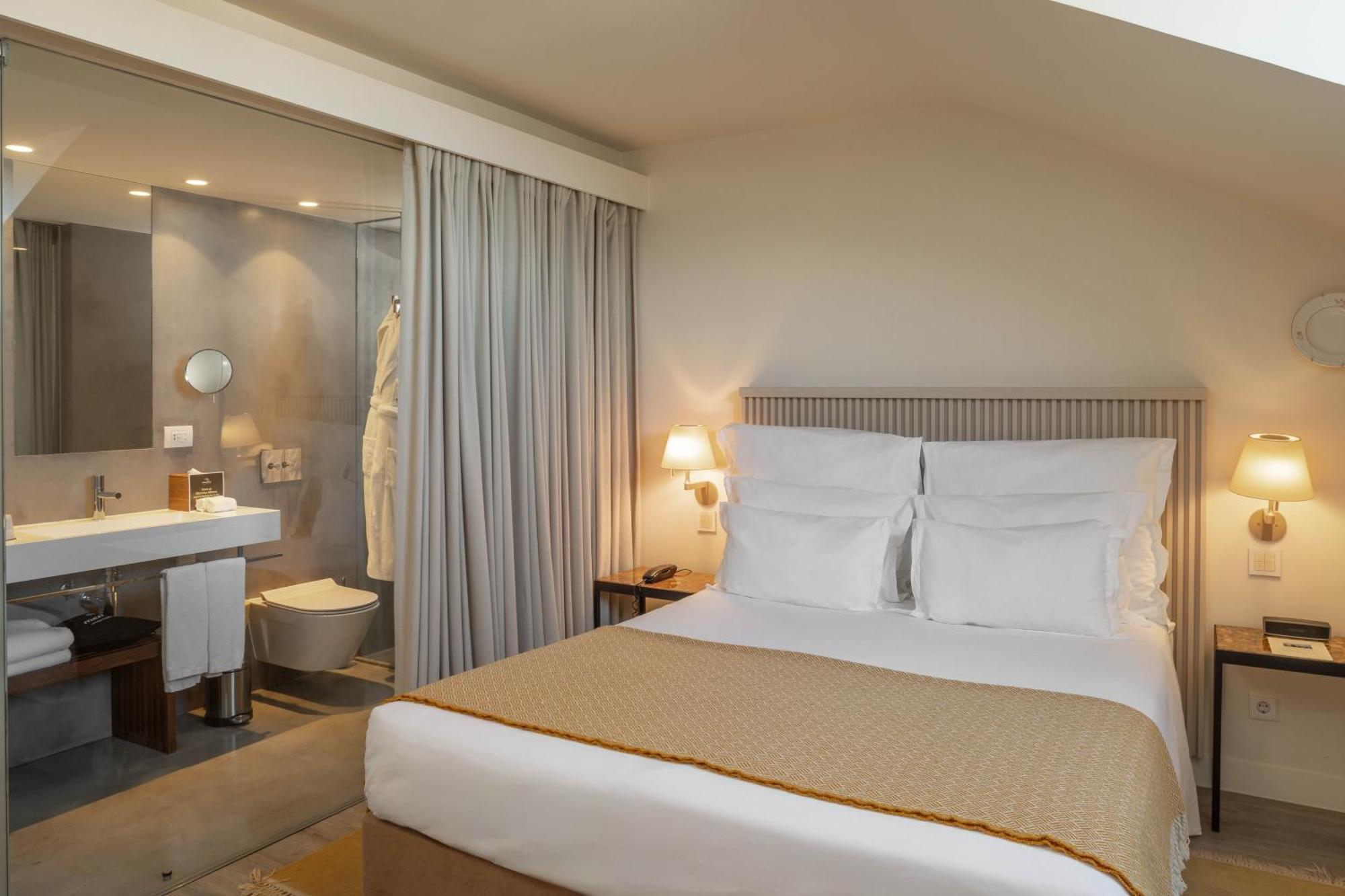 Memmo Alfama - Design Hotels (Adults Only) Lisboa Εξωτερικό φωτογραφία