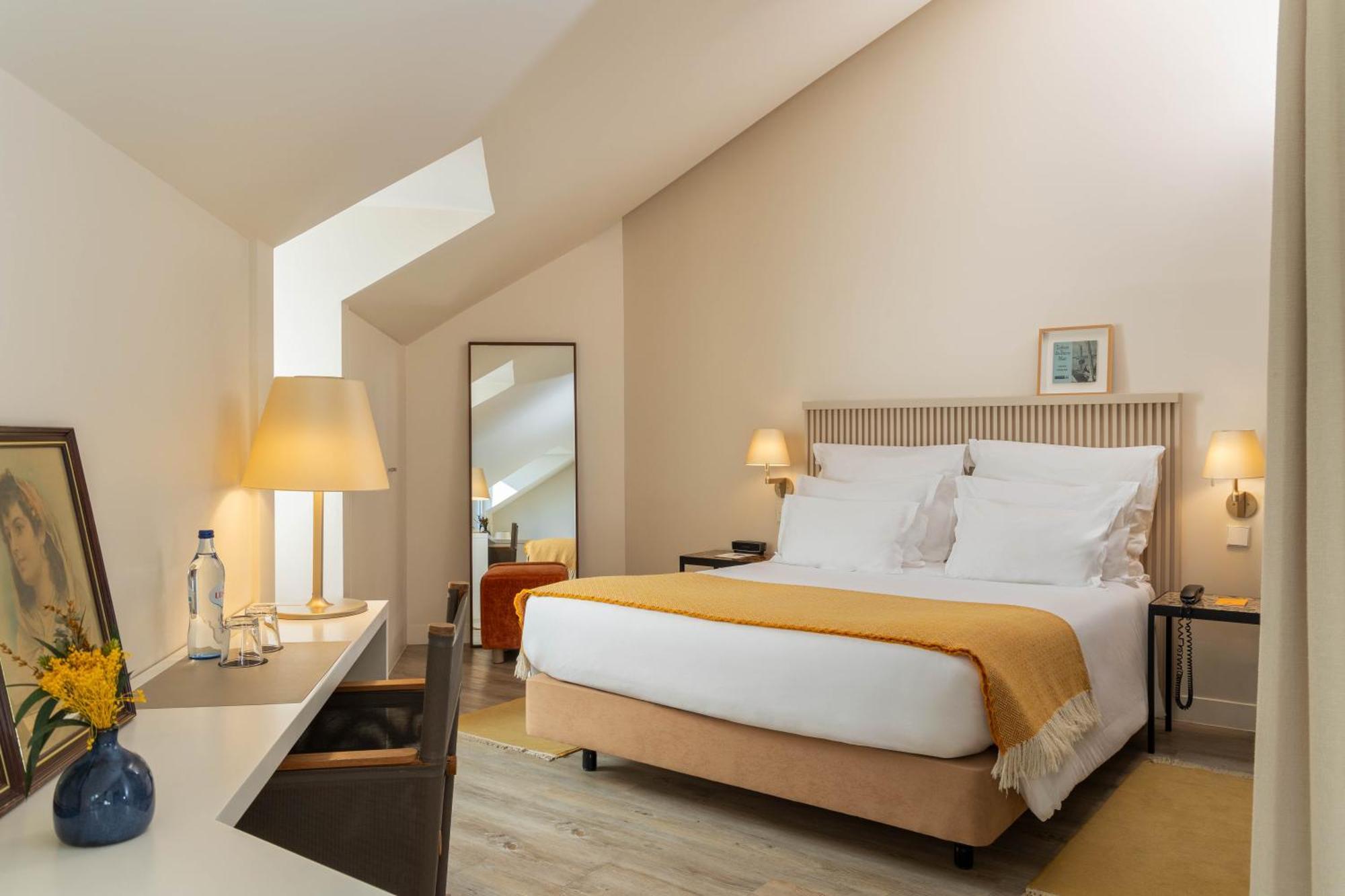 Memmo Alfama - Design Hotels (Adults Only) Lisboa Εξωτερικό φωτογραφία