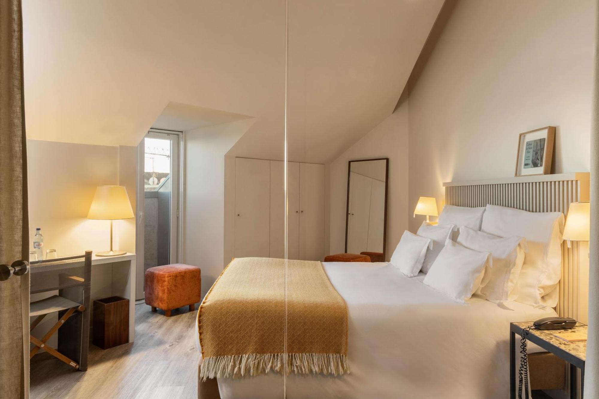 Memmo Alfama - Design Hotels (Adults Only) Lisboa Εξωτερικό φωτογραφία