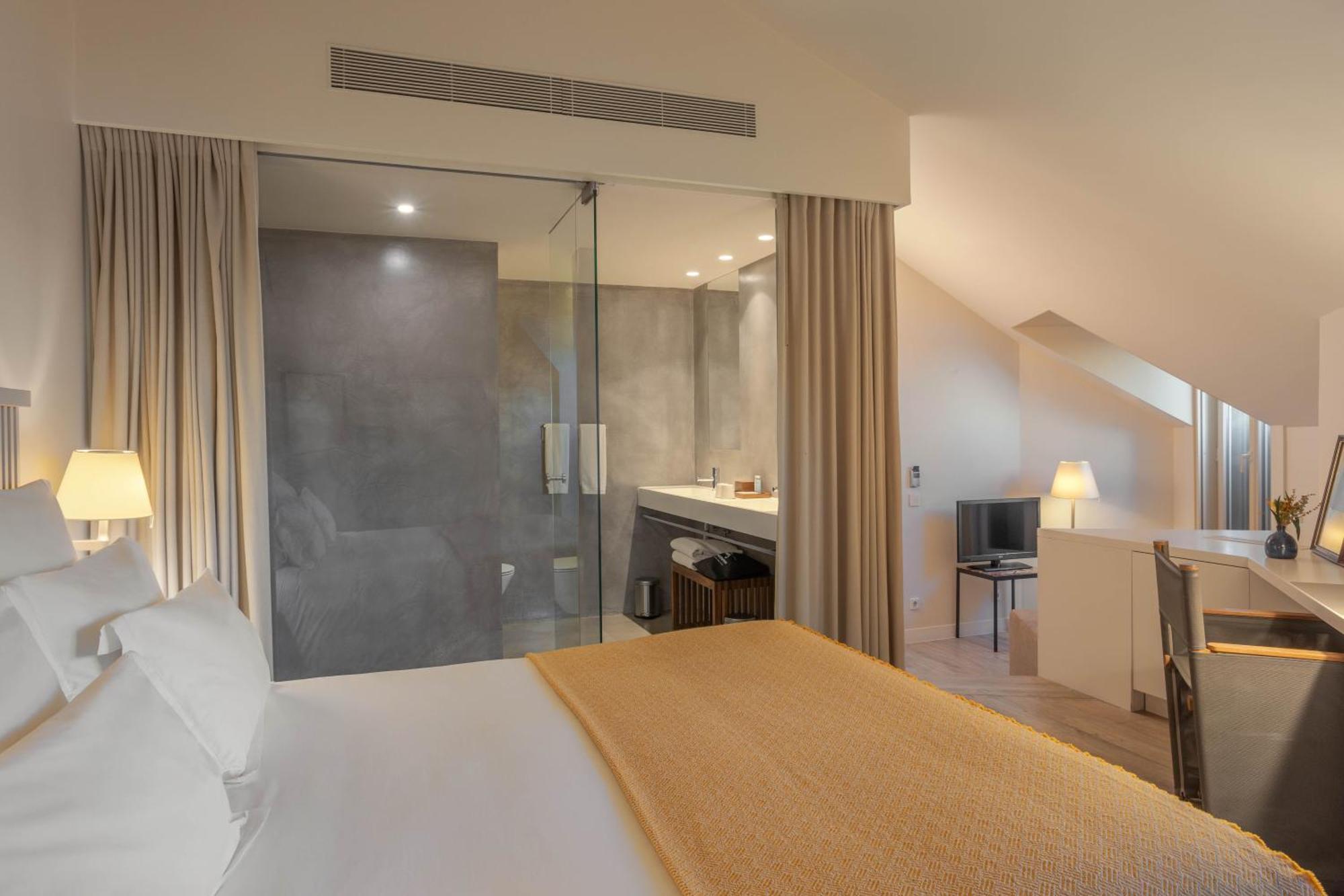 Memmo Alfama - Design Hotels (Adults Only) Lisboa Εξωτερικό φωτογραφία