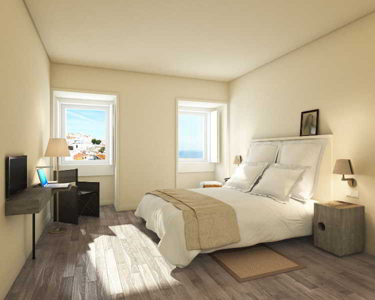 Memmo Alfama - Design Hotels (Adults Only) Lisboa Εξωτερικό φωτογραφία